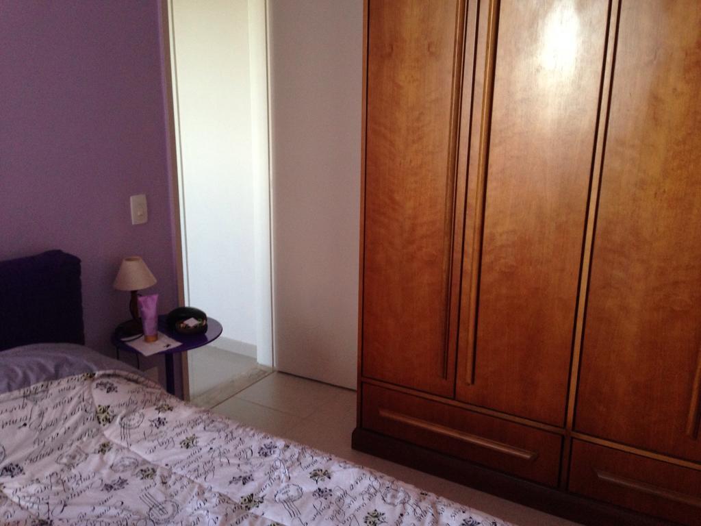 Pontoes Barra Da Tijuca Apartamento