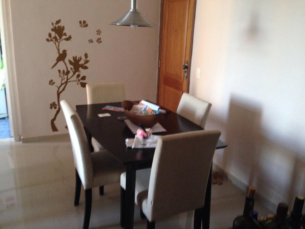 Pontoes Barra Da Tijuca Apartamento