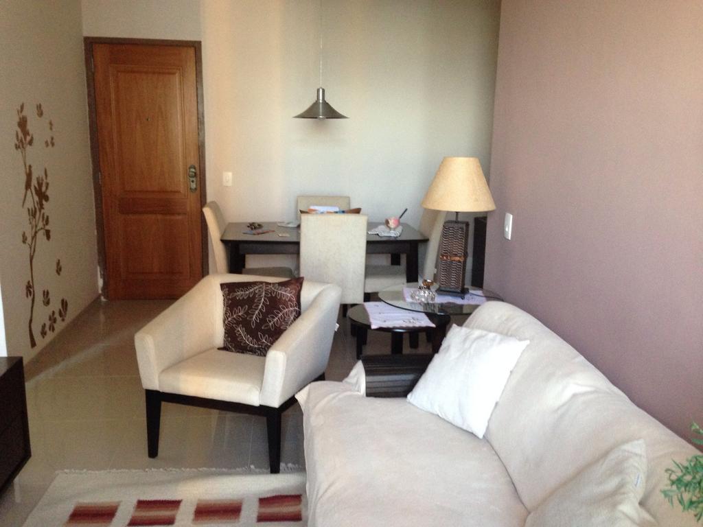 Apartemen Pontoes Barra Da Tijuca Rio de Janeiro