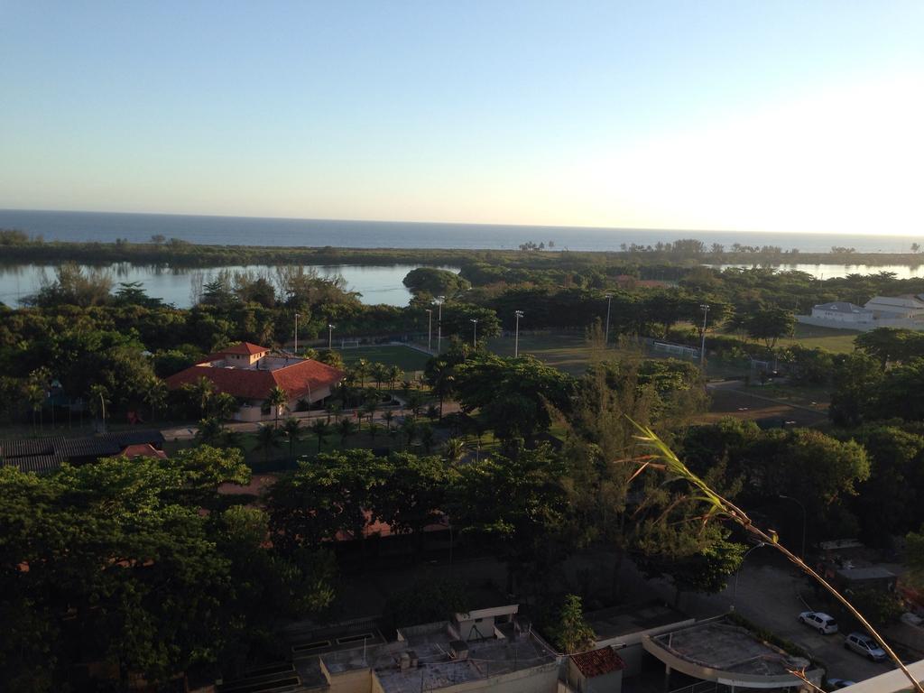 Apartemen Pontoes Barra Da Tijuca Rio de Janeiro