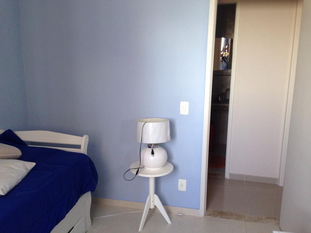 Apartemen Pontoes Barra Da Tijuca Rio de Janeiro
