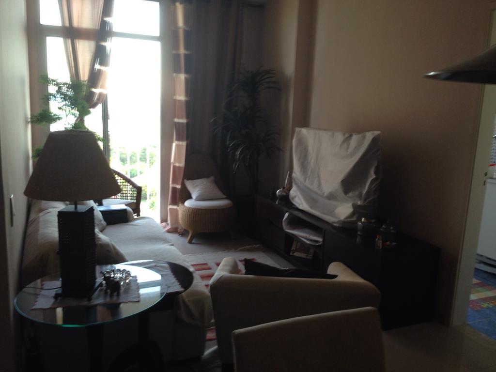 Apartemen Pontoes Barra Da Tijuca