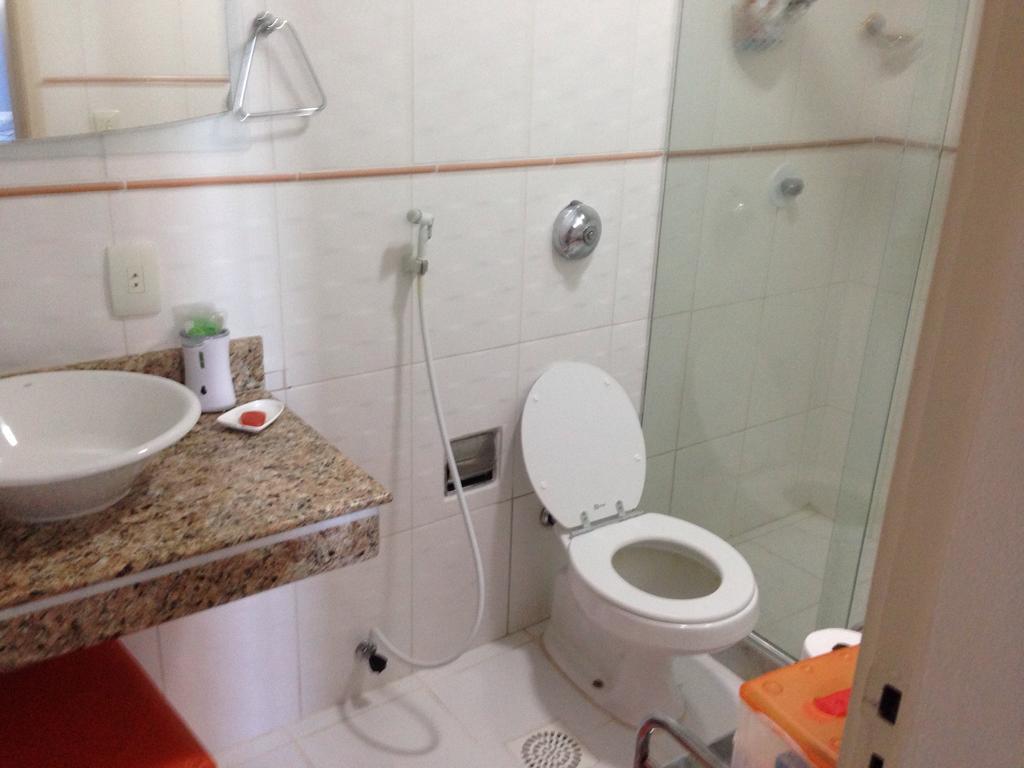 Pontoes Barra Da Tijuca Apartemen
