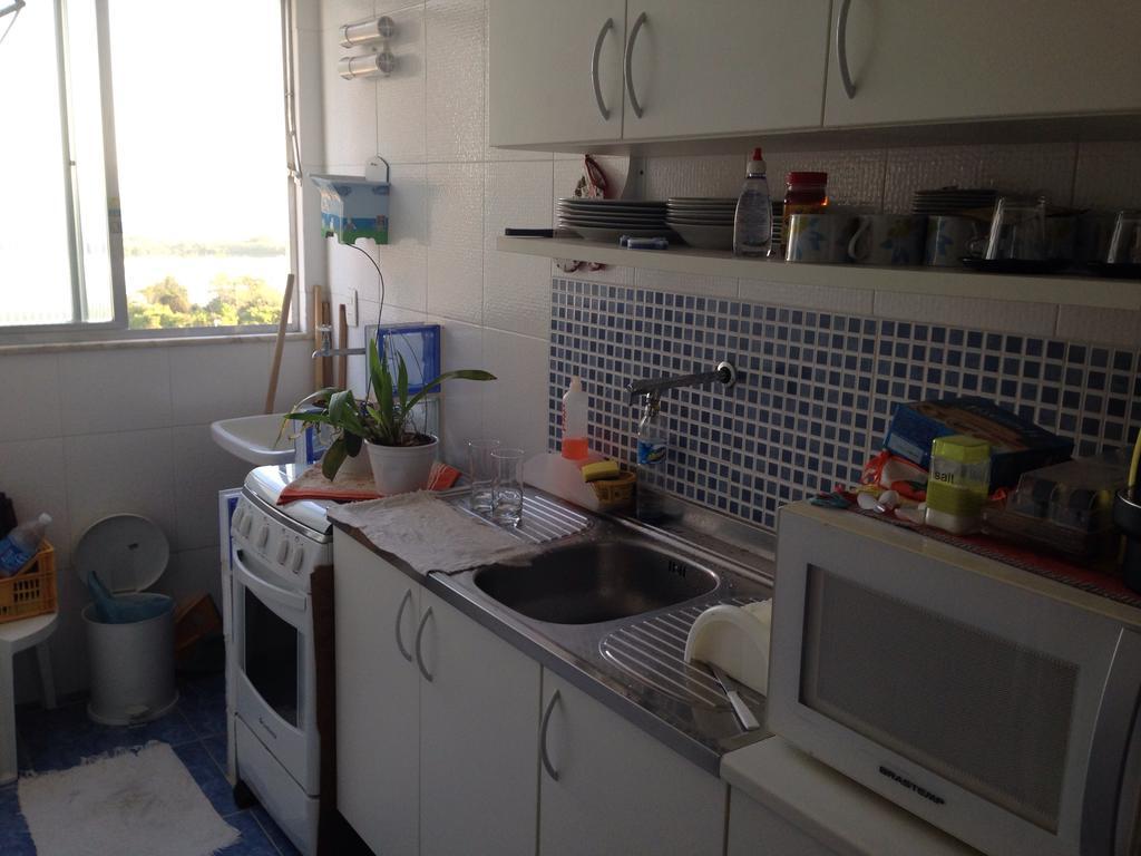 Apartemen Pontoes Barra Da Tijuca *