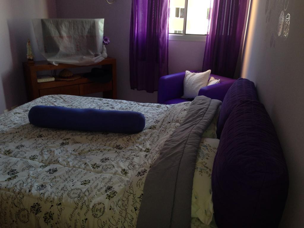 Apartemen Pontoes Barra Da Tijuca *
